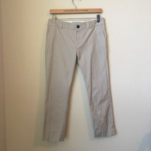Banana Republic | Dress pants| Capris. Size 2